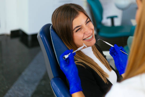 Best Teeth Whitening  in Battle Ground, WA