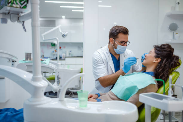 Best Sedation Dentistry  in Battle Ground, WA