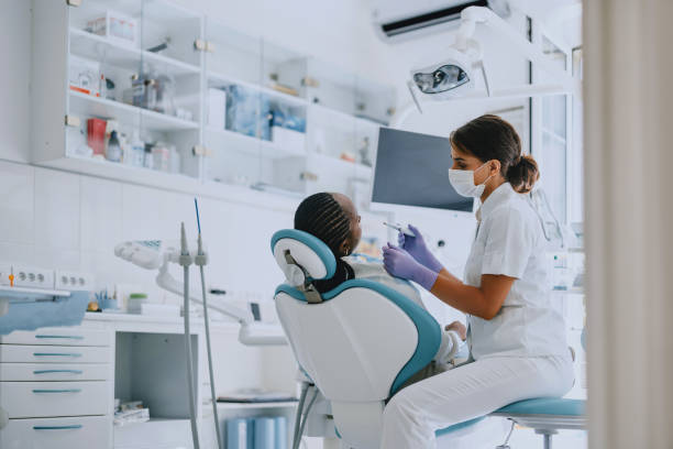 Trusted Battle Ground, WA Dental Services Experts
