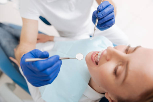 Advanced Technology for Better Dental Care in Battle Ground, WA